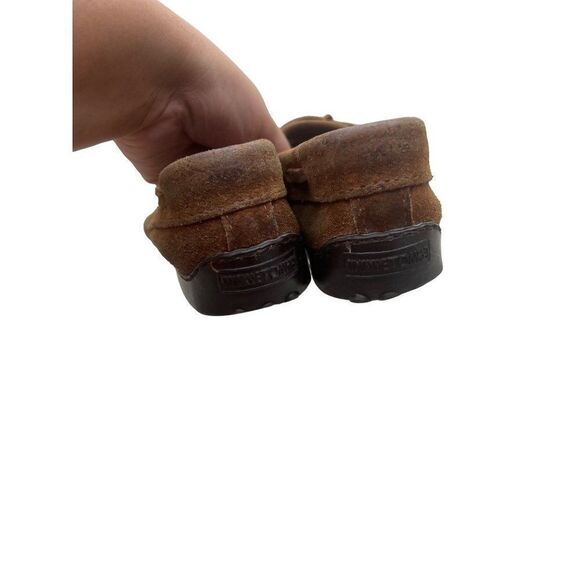 Minnetonka moccasins women’s size 6.5 - Picture 5 of 7